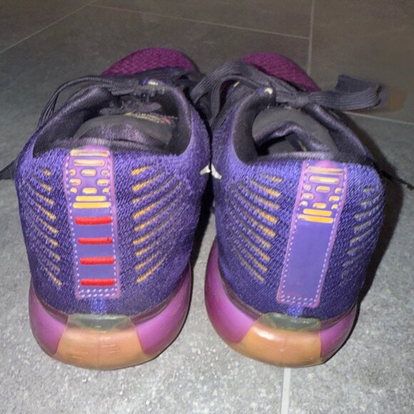 Kobe X Elite Low Opening Night Men's Size 12 - Picture 5 of 7